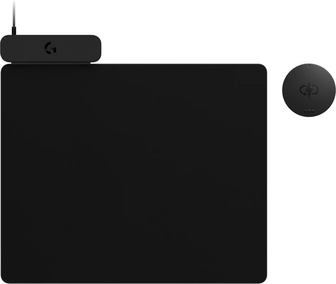 Podkładka Logitech Power Play 2 (947-000003)