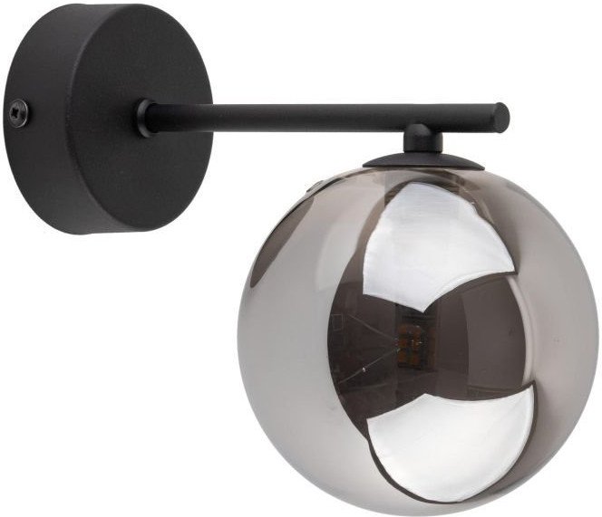 Kinkiet ESTERA BLACK 4777 TK Lighting