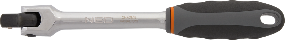 Neo Pokrętło uchylne 1/2" 250mm (08-559)