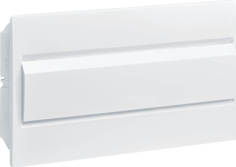 Hager Rozdzielnica podtynkowa Cosmos VR118PP 1x18