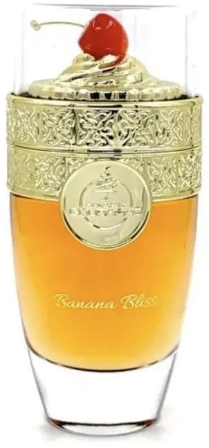 PARIS CORNER – BANANA BLISS 100ML