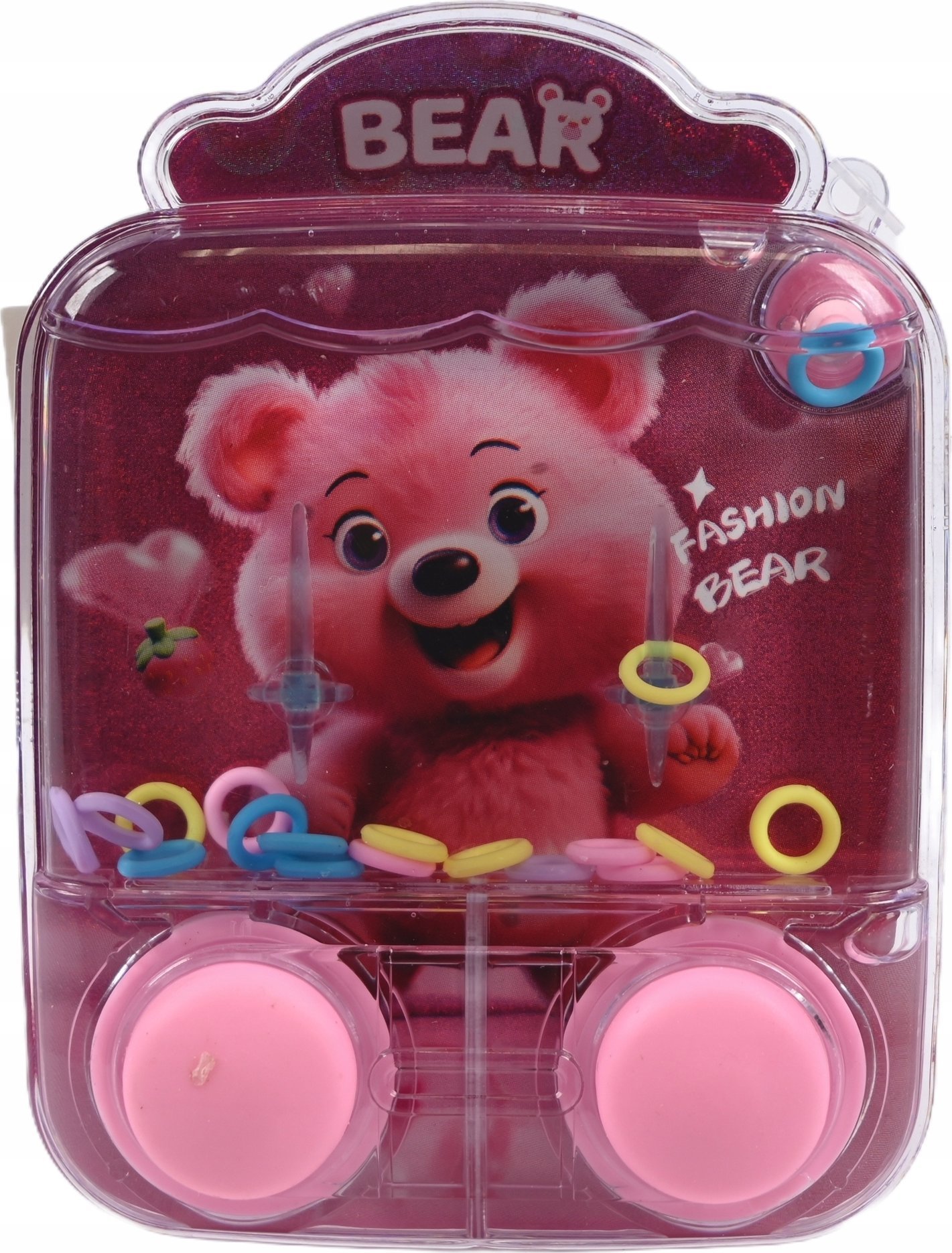 Gra wodna misie 24/disp BB712169 66854