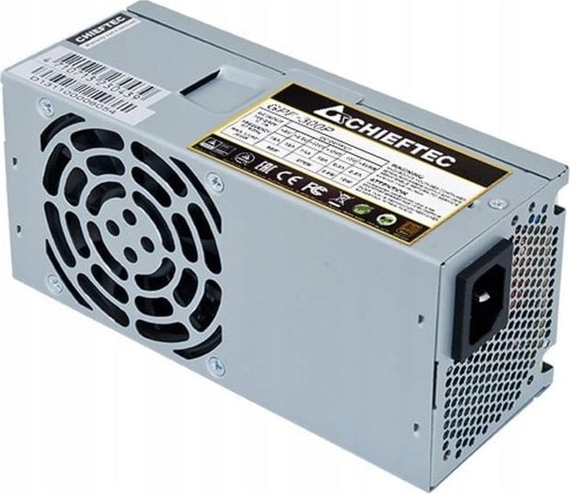 Zasilacz Chieftec Smart 400W (GPF-400P)