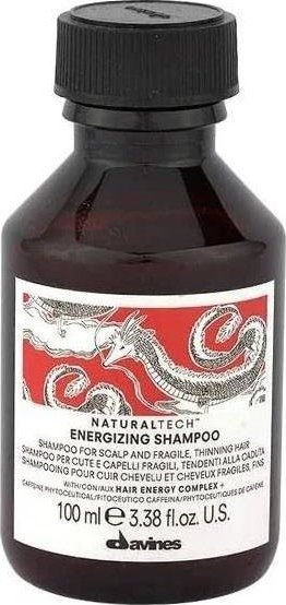 Davines Naturaltech Energizing Shampoo szampon energetyzujący 100ml