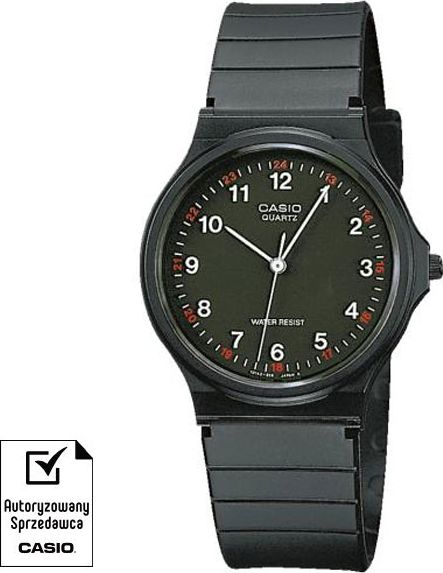 Zegarek Casio 3731 MQ-24 -1BLLEG