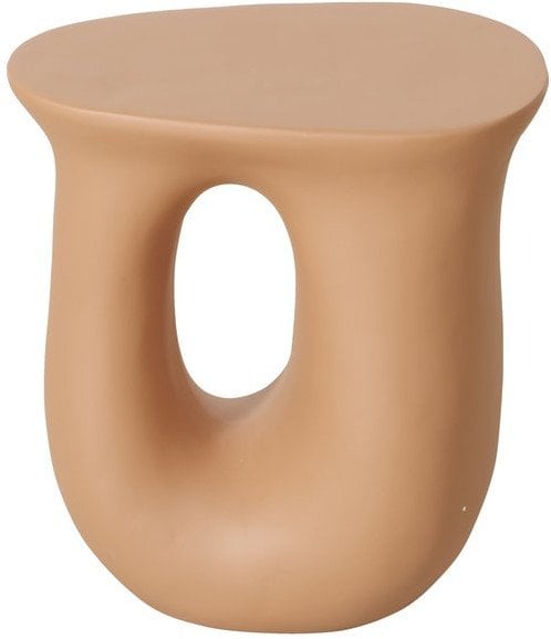 Stolik kawowy JEREMY, wys. 45 cm