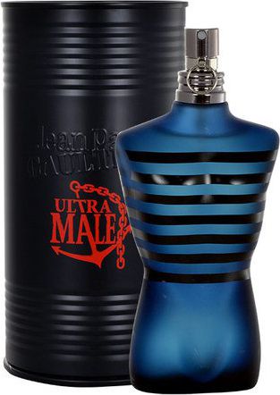 Jean Paul Gaultier Ultra Male EDT 125 ml
