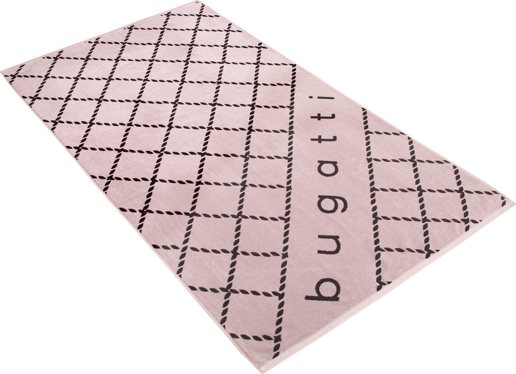 Bugatti Ręcznik Angelo 100 x 180cm Bugatti 003