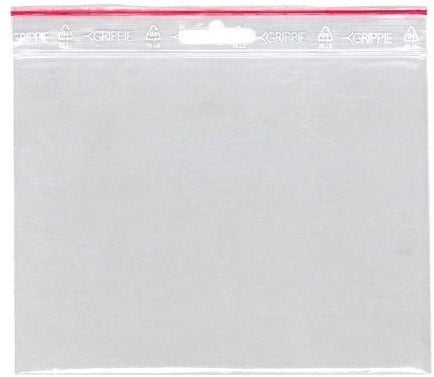 Lynlåspose 160x120mm T-32 1000stk/pak - (1000 stk.)