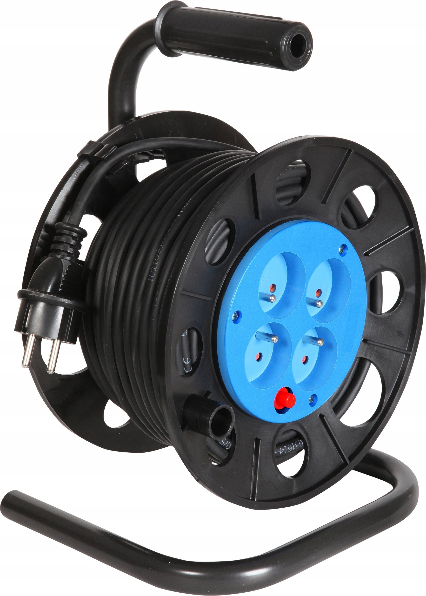 Lenovo BÄBEN+GNIAZDO 4*2P+Z MAÅY DO 15M