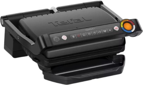 Grill elektryczny Tefal Grill elektryczny GC717810