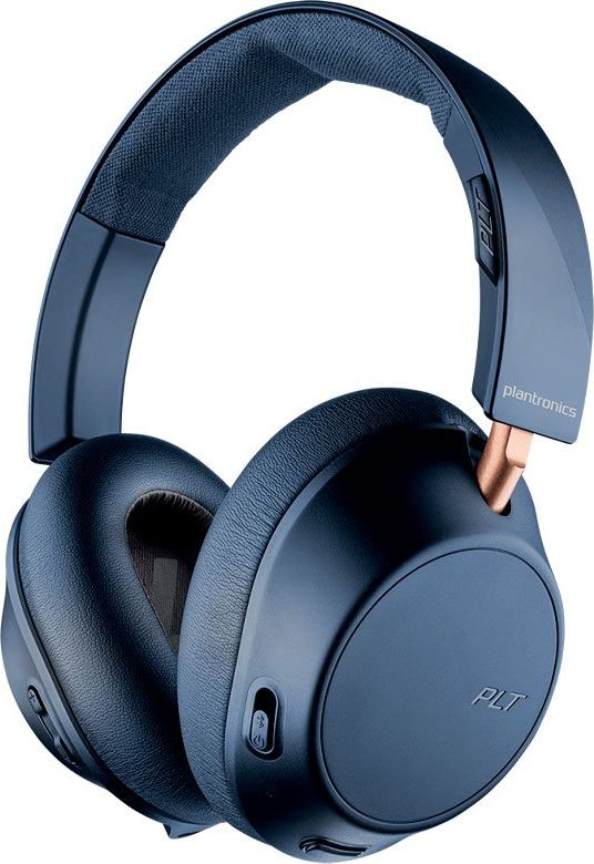 Słuchawki Plantronics BackBeat GO 810 (211821-99)