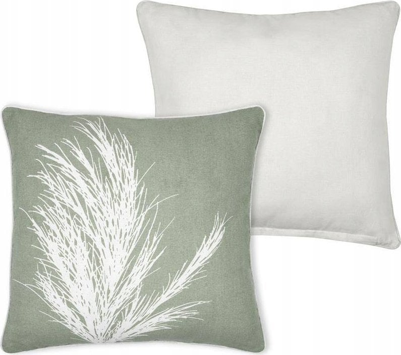 Poduszka dekoracyjna CORALIA, 40 x 40 cm