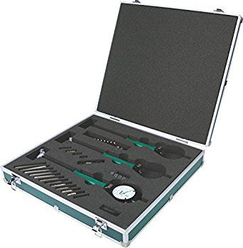 Insize Średnicówka zegarowa MDHC 18-160mm (2824-S3)