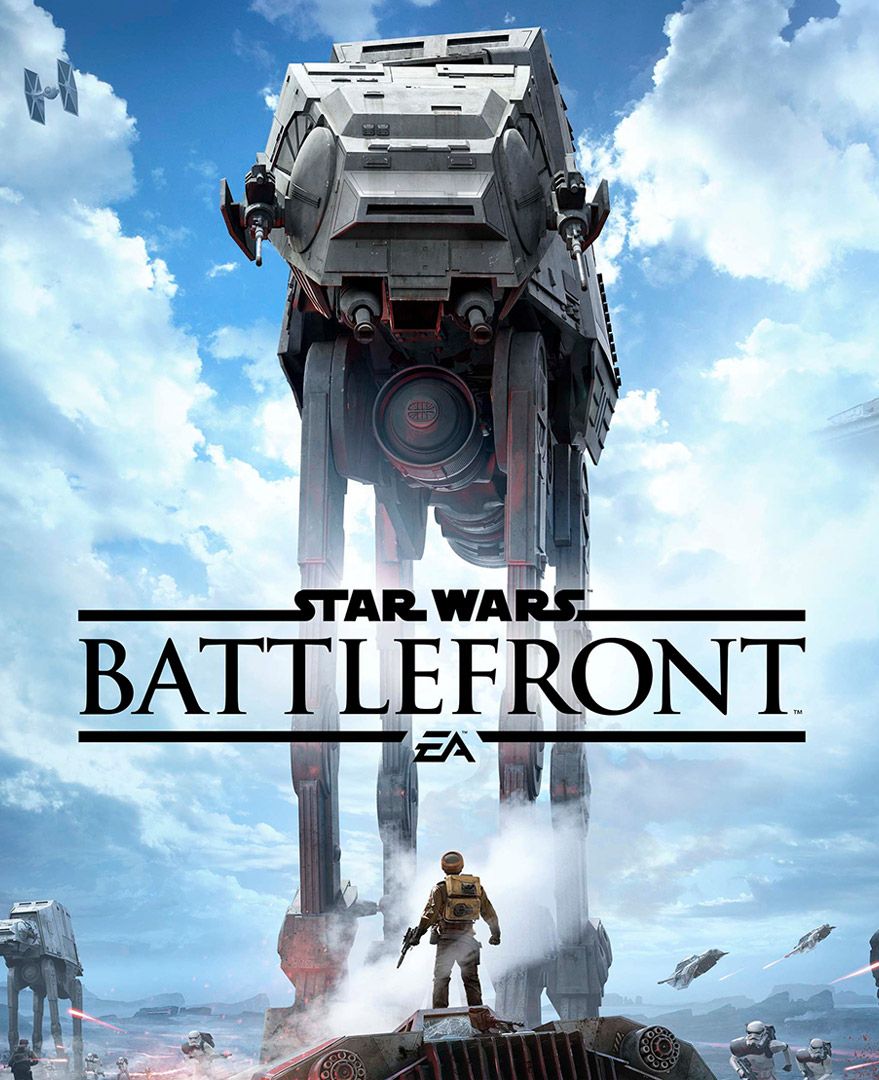 Star Wars: Battlefront PC, wersja cyfrowa