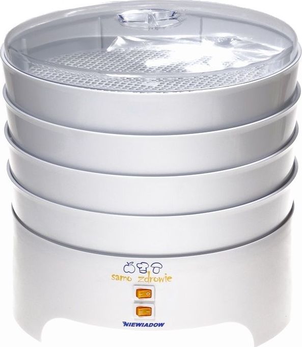 Suszarka Niewiadów 970.02 PP