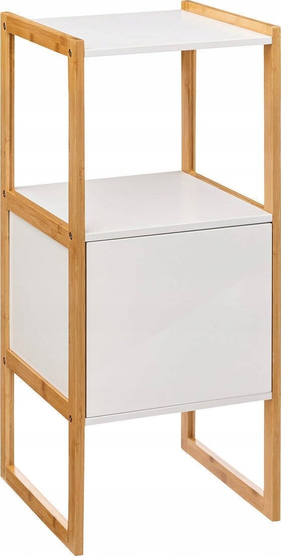 5five Szafka łazienkowa NATUREO, 33 x 33 x 80 cm