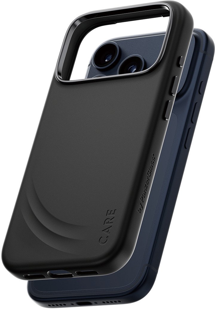 CARE BY FEATURE FLOW CASE BLACK