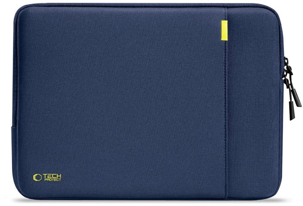 TECH-PROTECT DEFENDER LAPTOP 13-14 NAVY BLUE