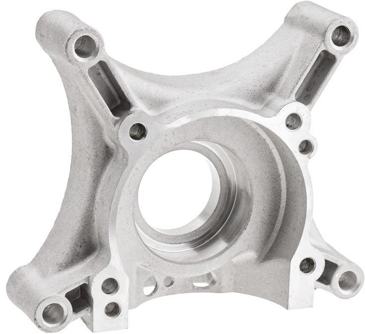 Obudowa Silnika Cedrus Dmuchawa Ceddm05Pro 370314