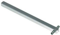 Lovato Electric Trzpień osłony zacisków podstawy bezpiecznika 400 mm (GAX7400)