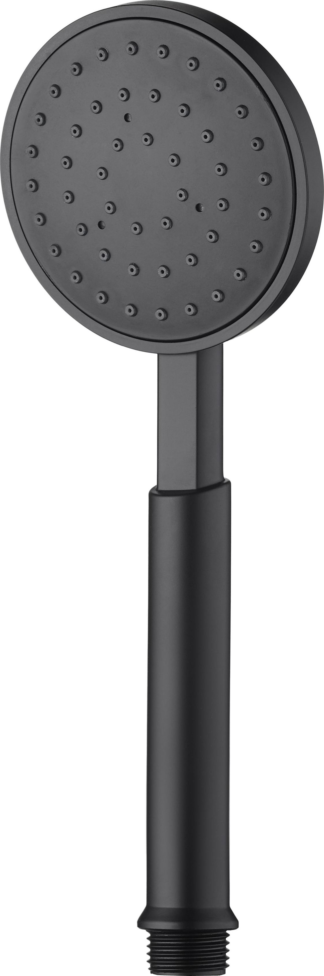 Słuchawka prysznicowa Deante 1-funkcyjna czarny (XDCT0SLZ1)