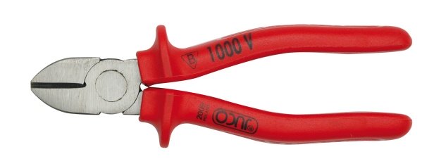 Juco szczypce tnące boczne 160mm 1000V (28571)