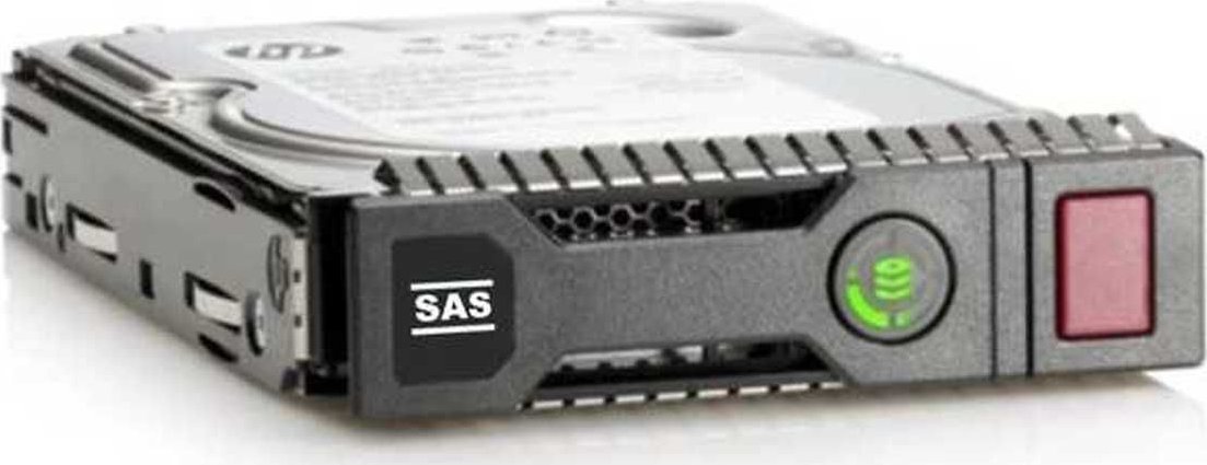 Dysk serwerowy HP 1TB 3.5'' SAS-3 (12Gb/s) (846524-S21)