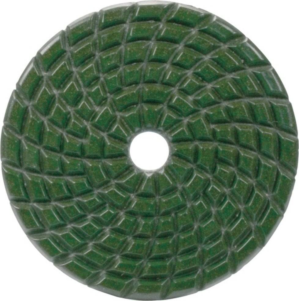 Makita MAKITA TARCZA DIAMENTOWA DO SZLIF. 100mm(NA MOKRO)WYKAŃCZ. KAMIEŃ / WYKAŃCZAJĄCA