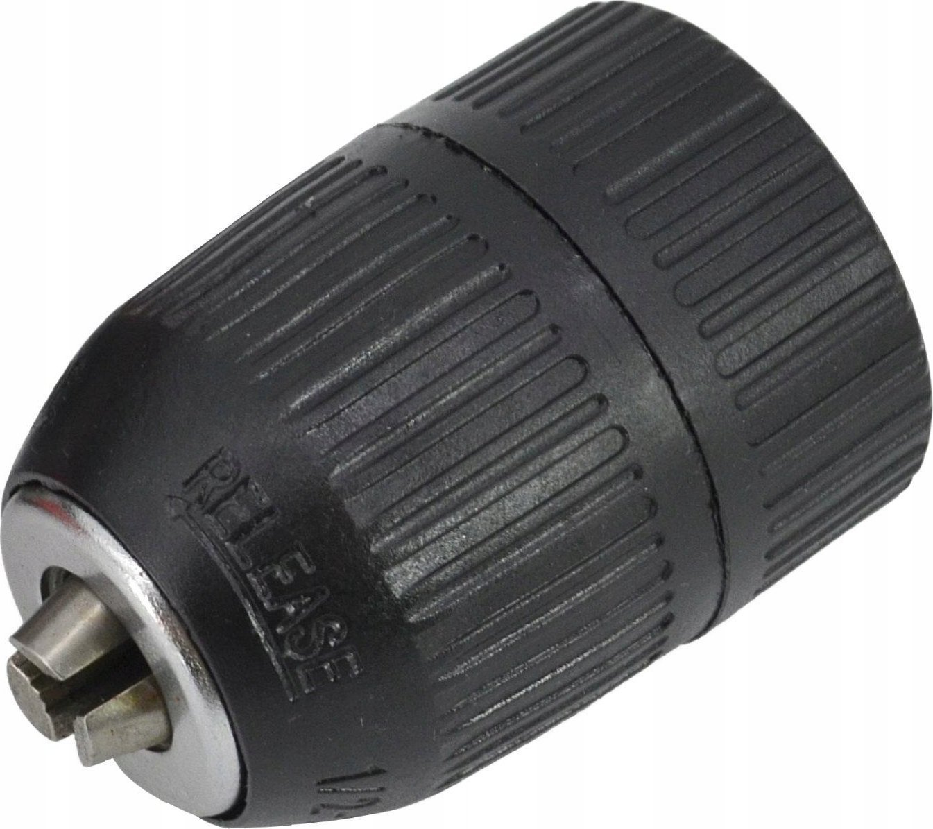 AWTools AW GŁÓWKA WIERTARKI 13mm 3/8 SAMOZACISKOWA