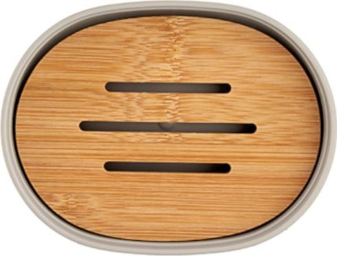 Mydelniczka stojąca szary (twm_978972)