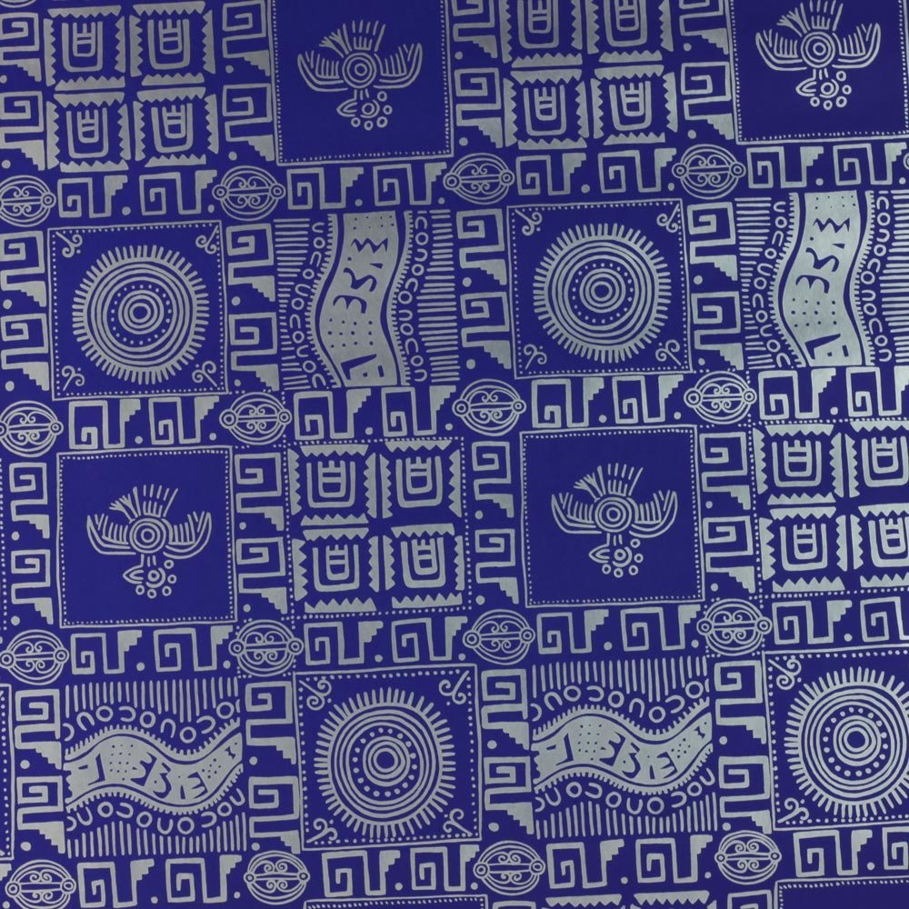 Fastima Papier do pakowania prezentów prezentów 57cmx2m 2m177a