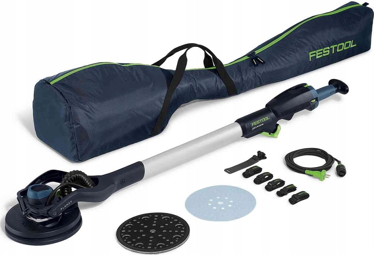 Festool FT.SANDER LHS 2-M 225 EQ