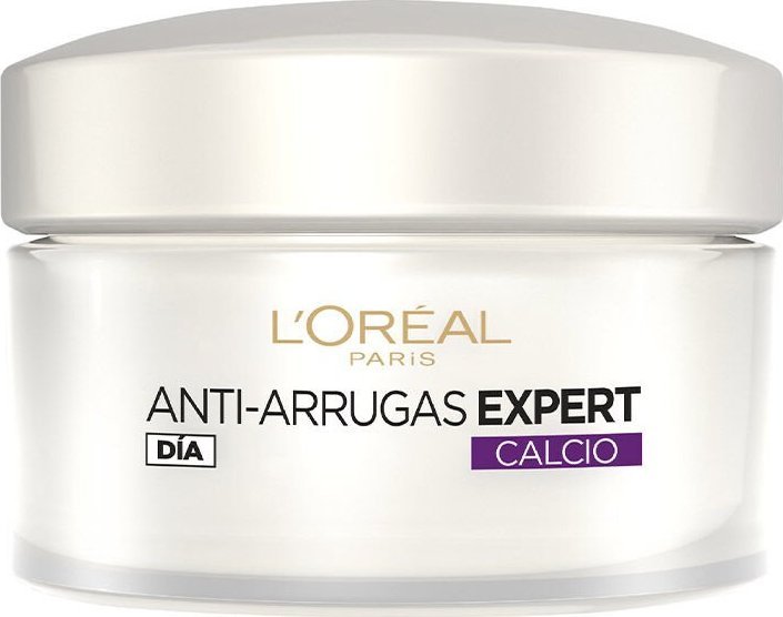 L OREAL Anti-Arrugas Expert 55+ Krem przeciwzmarszczkowy do twarzy 50ml