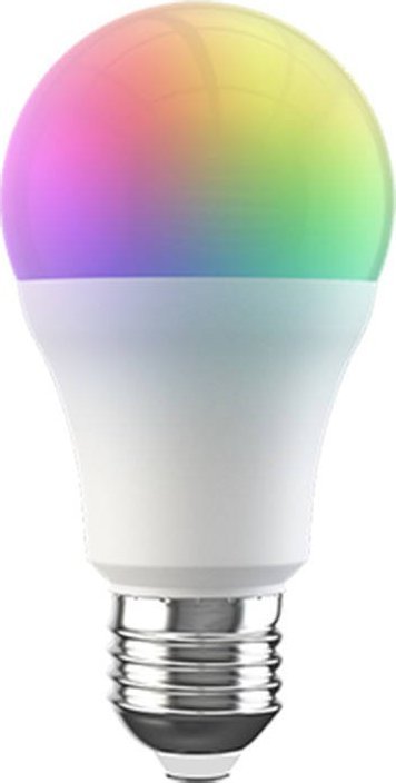 BroadLink Smart żarówka Wifi LED RGB Broadlink LB4E27