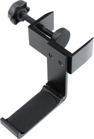 OEM Uchwyt do biurka uniwersalny czarny