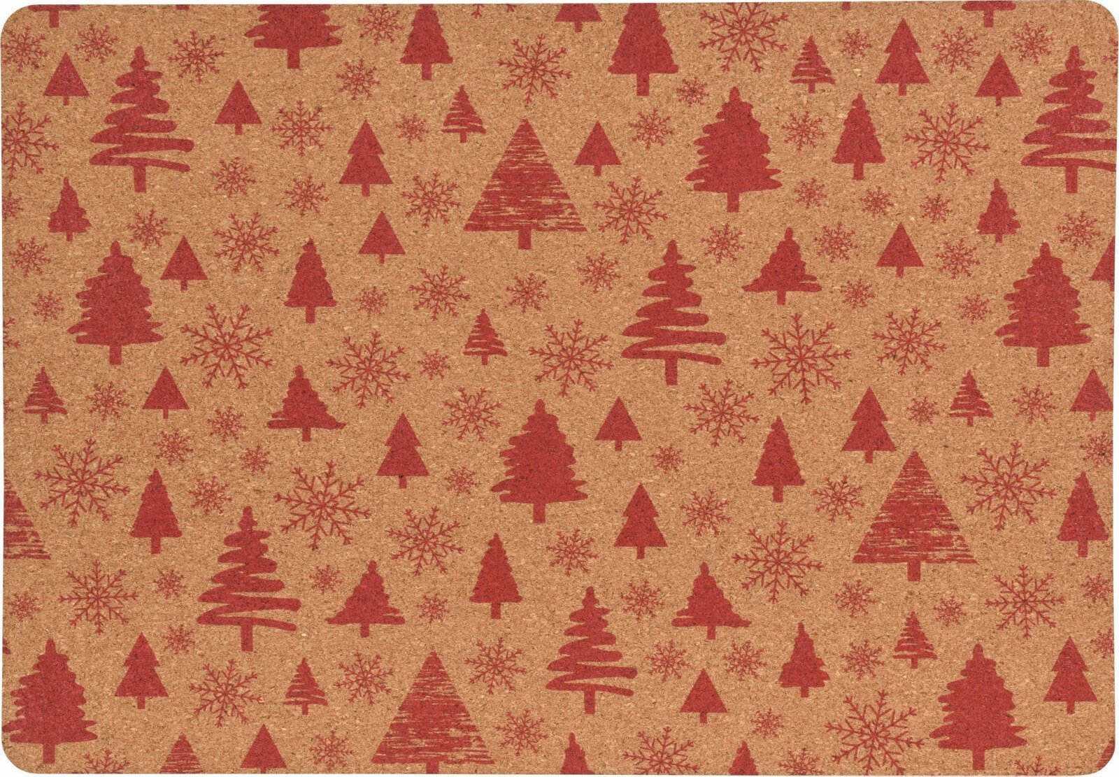 Dekoracja świąteczna Home Styling Collection ozdoba na stół