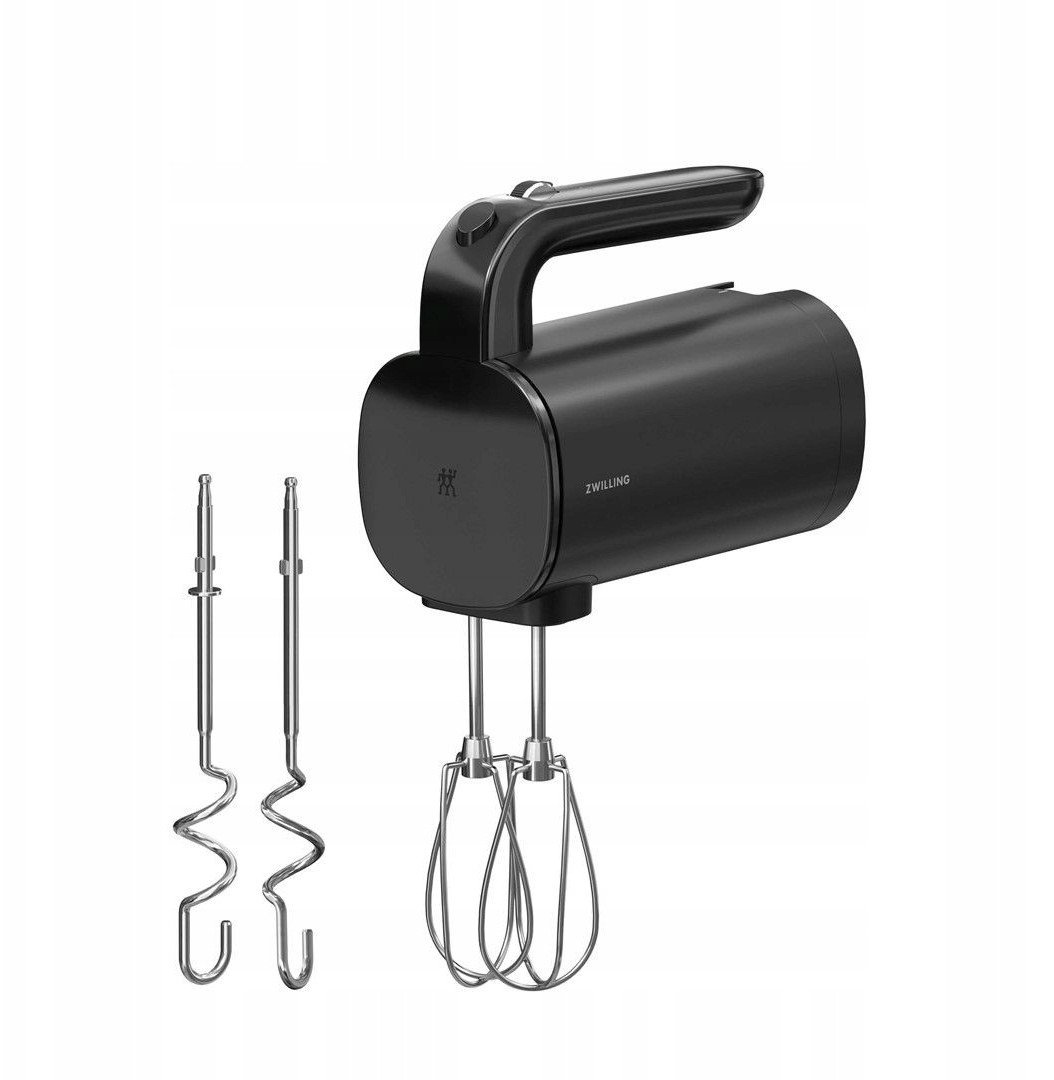 Zwilling XTEND Cordless Hand Mixer, Battery not included