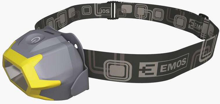 Latarka czołowa Emos P3532
