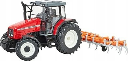 Tomy TOMY Britains Massey Ferguson kultywator 43335