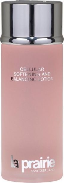 La Prairie Cellular Softening And Balancing Lotion komórkowy tonik wygładzający 250ml