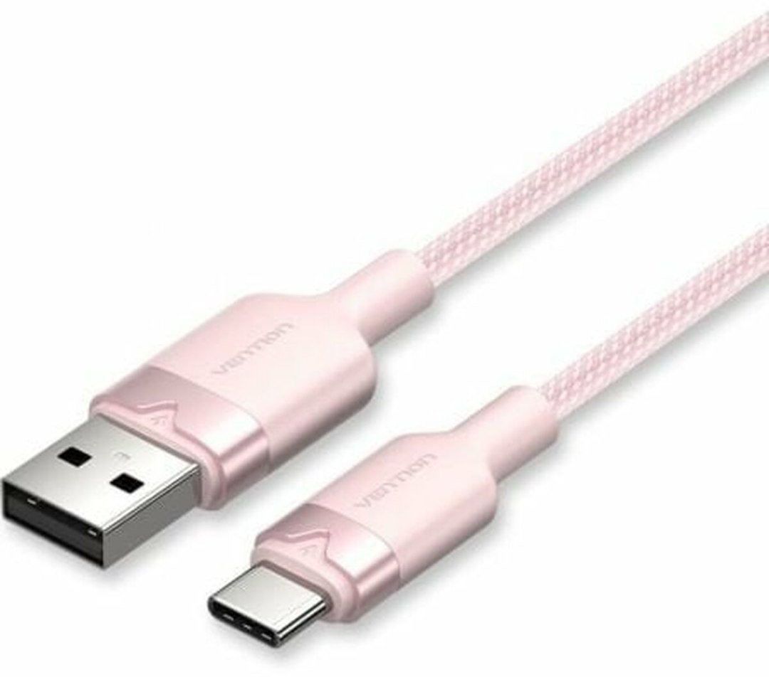 Kabel USB A na USB-C Vention CTNPH 2 m