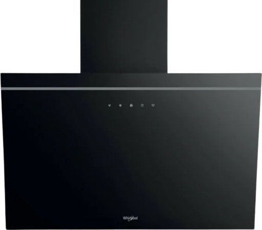 Okap Whirlpool AKR 62 F LTK