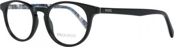 Emilio Pucci Ramki do okularów Damski Emilio Pucci EP5018 48001