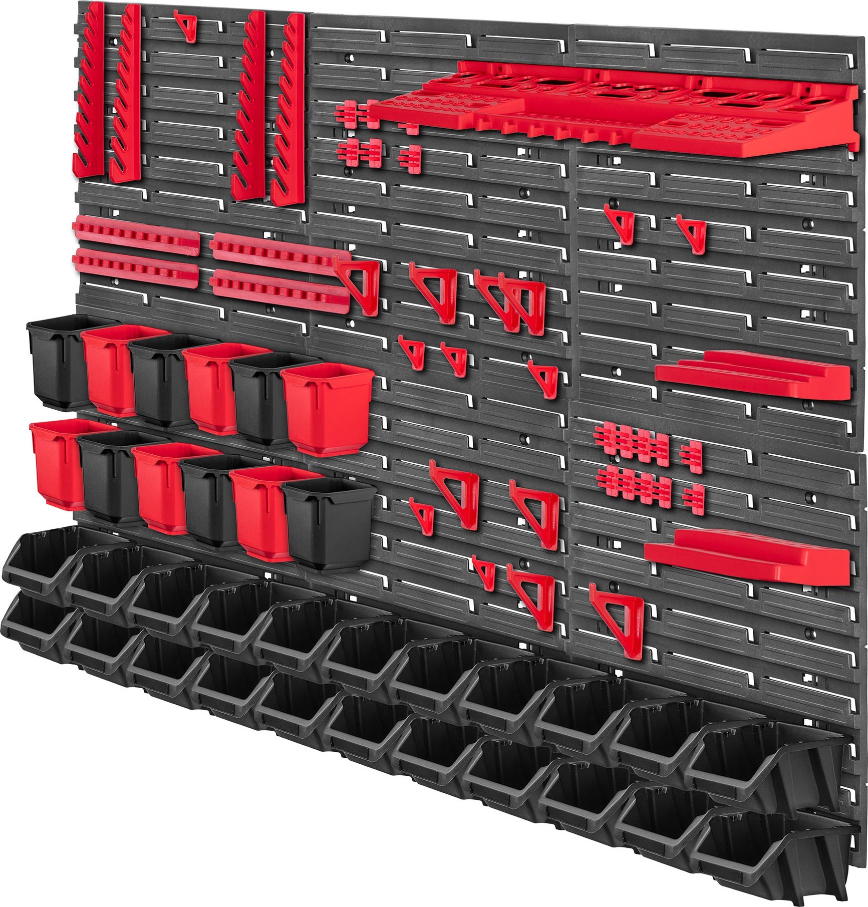 Zestaw narzędzi Kadax KADAX Zestaw narzędzi: Tablica 117x78cm 6x39x39cm
