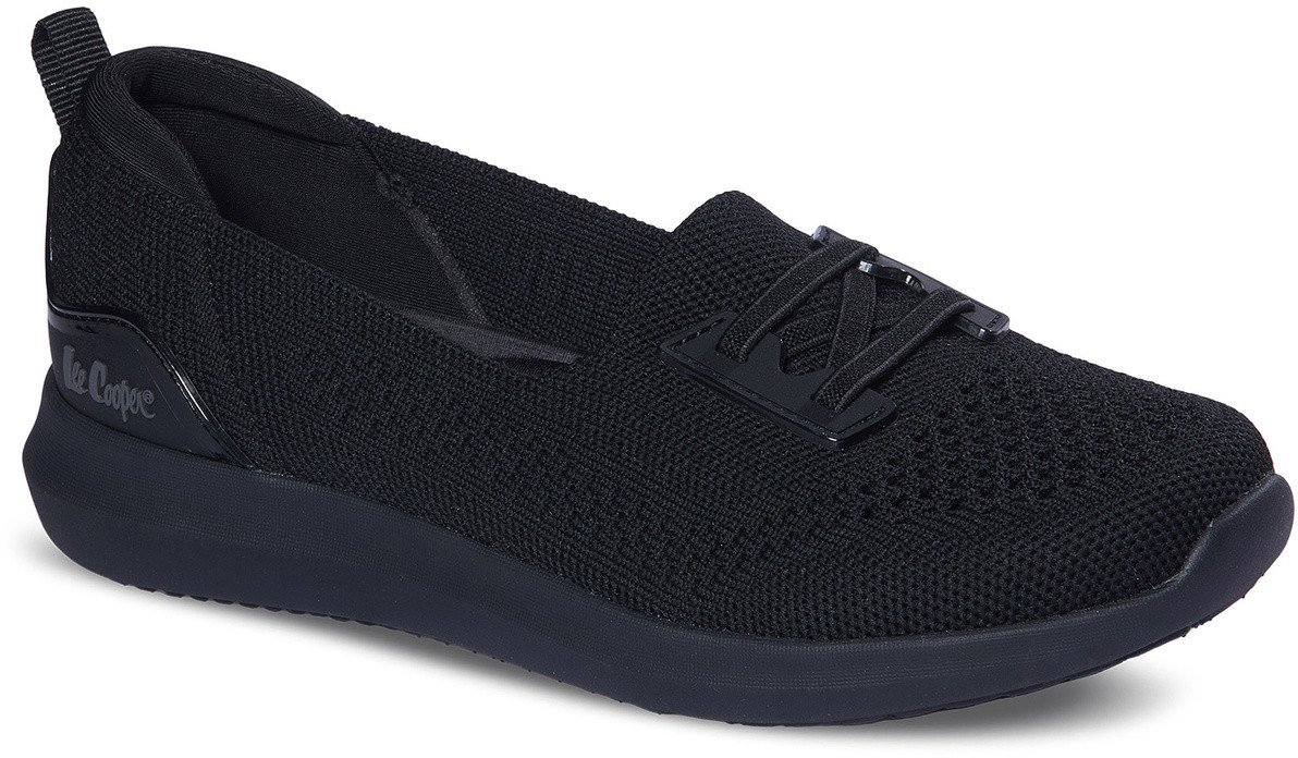 Lee Cooper buty damskie LCW-25-06-3198LA BLACK 40