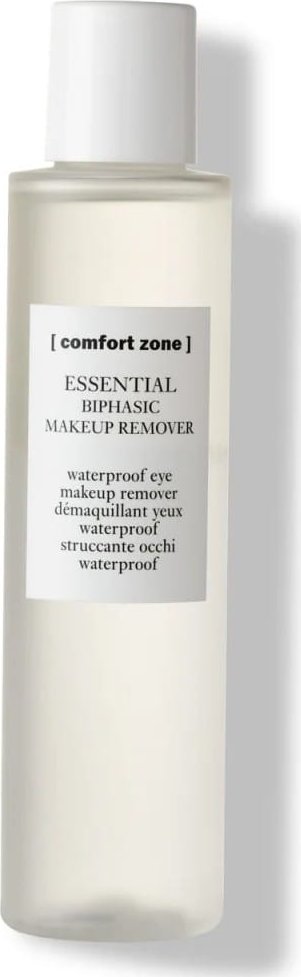 Comfort Zone Essential Biphasic Makeup Remover dwufazowy płyn do demakijażu 150 ml
