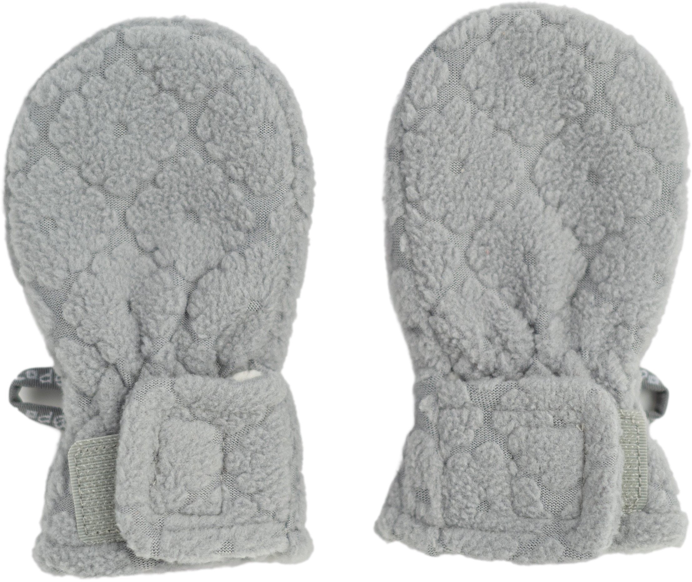 TB Print Rękawice Lodger Mittens Folklore Fleece 0-12m MTF 629_0-12