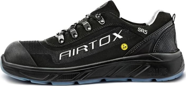 Airtox AIRTOX sikkerhedssko SR5 ESD str 45