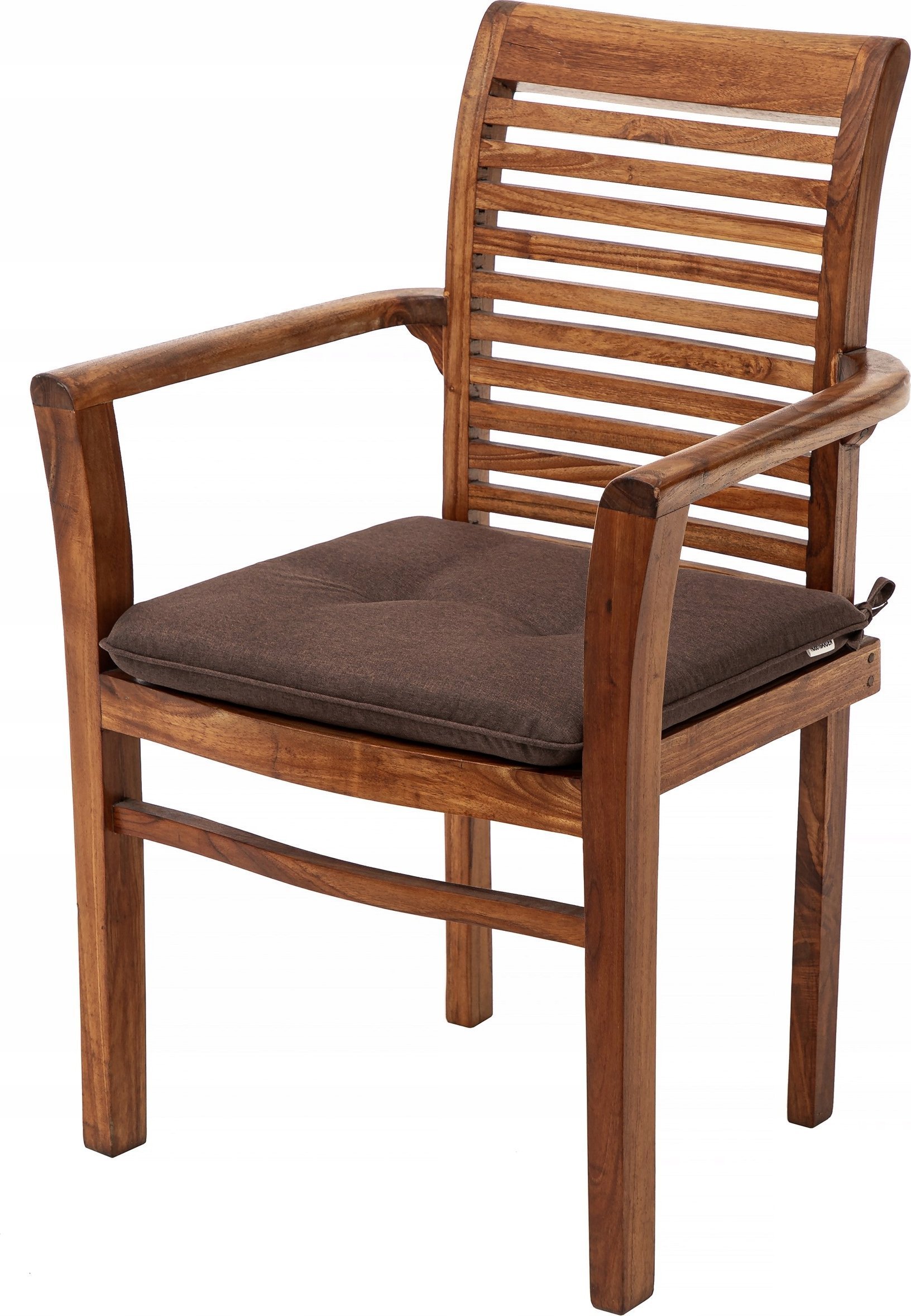 Hobbygarden PODUSZKA BELLA BRĄZOWA